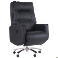 Кресло реклайнер Trump Black Кресло реклайнер Trump Black