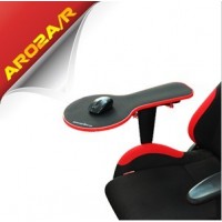 ПОДЛОКОТНИК ПОДСТАВКА ДЛЯ МЫШИ DXRACER AR/02A/R