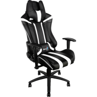 Кресло AEROCOOL AC120BW
