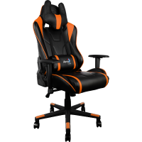 Кресло AEROCOOL AC220BO Кресло AEROCOOL AC220BO