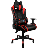 Кресло AEROCOOL AC220BR Кресло AEROCOOL AC220BR
