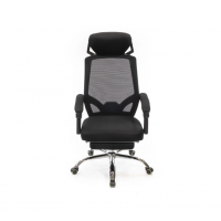 Кресло АКЛАС Катран CH RL(L) Черный (Черный)