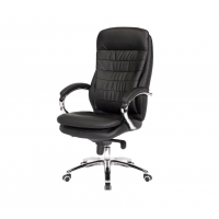 Кресло АКЛАС Валенсия MB XY-7340 Черный (LC-A)