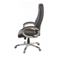 Кресло геймерское АКЛАС Брук PL TILT Черный (PU-черный) Кресло геймерское АКЛАС Брук PL TILT Черный (PU-черный)