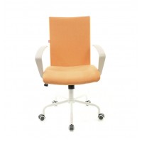 Кресло АКЛАС Арси WT TILT Оранжевый (Оранжевый) Кресло АКЛАС Арси WT TILT Оранжевый (Оранжевый)