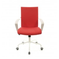 Кресло АКЛАС Арси WT TILT Красный (Красный) Кресло АКЛАС Арси WT TILT Красный (Красный)