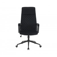 Кресло АКЛАС Авис TILT Черный (Black fabric) Кресло АКЛАС Авис TILT Черный (Black fabric)