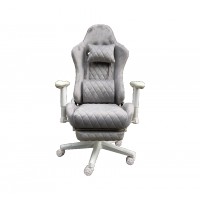 Кресло геймерское АКЛАС Харли R OT-R299H Черный (Черный.) Кресло геймерское АКЛАС Харли R OT-R299H Черный (Черный.)