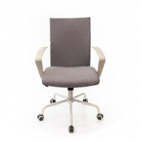 Кресло АКЛАС Арси WT TILT Серый (Серый) Кресло АКЛАС Арси WT TILT Серый (Серый)