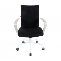 Кресло АКЛАС Арси WT TILT Черный (Черный) Кресло АКЛАС Арси WT TILT Черный (Черный)