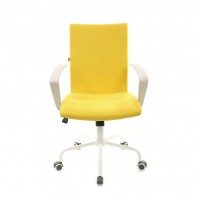 Кресло АКЛАС Арси WT TILT Желтый (Желтый) Кресло АКЛАС Арси WT TILT Желтый (Желтый)