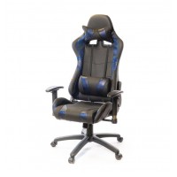 Кресло игровое Хорнет АКЛАС PL RL Navy Кресло игровое Хорнет АКЛАС PL RL Navy