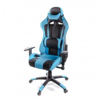 Кресло игровое Хорнет АКЛАС PL RL синий Кресло игровое Хорнет АКЛАС PL RL синий