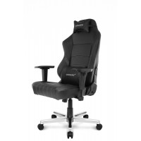 Кресло геймерское Akracing Meraki Black