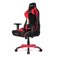 Кресло геймерское Akracing ProX CPX-11 Black&Red&White Кресло геймерское Akracing ProX CPX-11 Black&Red&White