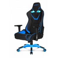 Кресло геймерское Akracing ProX CP-BP Black&Blue