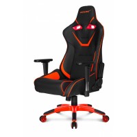 Кресло Akracing ProX CP-BP Black&Red