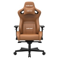 Кресло геймерское Anda Seat Kaiser 2 Black/Brown Size XL (AD12XL-02-BB-PV/C-A05) Кресло геймерское Anda Seat Kaiser 2 Black/Brown Size XL (AD12XL-02-BB-PV/C-A05)