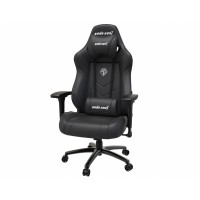 Кресло игровое Anda Seat Dark Demon Black