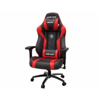 Кресло Anda Seat Dark Demon Black Red Кресло Anda Seat Dark Demon Black Red