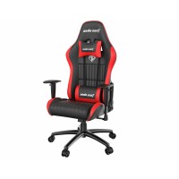 Кресло Anda Seat Jungle Black Red Size M (AD5-03-BR-PV) Кресло Anda Seat Jungle Black Red Size M (AD5-03-BR-PV)