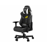 Кресло Anda Seat Navi Edition Black Size XL (AD19-04-BW-PV) Кресло Anda Seat Navi Edition Black Size XL (AD19-04-BW-PV)