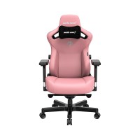 Кресло игровое Anda Seat Kaiser 3 Size XL Pink (AD12YDC-XL-01-P-PV/C) Кресло игровое Anda Seat Kaiser 3 Size XL Pink (AD12YDC-XL-01-P-PV/C)