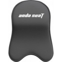 Подушка под голову кресла Anda Seat Kaiser 2 Black XL (AC-AD12XL-07-B-PV-NPXL)
