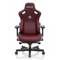 Кресло игровое Anda Seat Kaiser 3 Size L Maroon