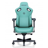 Кресло игровое Anda Seat Kaiser 3 Size L Green