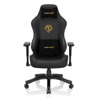 Кресло игровое Anda Seat Phantom 3 Size L Black