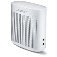 Портативная колонка BOSE SoundLink colour II (polar white) Портативная колонка BOSE SoundLink colour II (polar white)