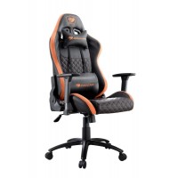 Кресло игровое Cougar Armor Pro Black Orange Кресло игровое Cougar Armor Pro Black Orange