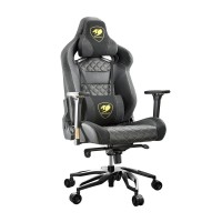 Кресло игровое Cougar Armor TITAN Pro Royal