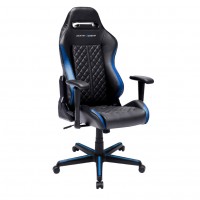 Кресло игровое Dxracer DRIFTING OH/DH73/NB Кресло игровое Dxracer DRIFTING OH/DH73/NB