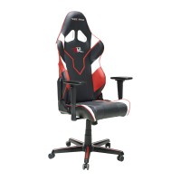 Кресло геймерское Dxracer RACING OH/RZ81/NWR  M19 TEAM