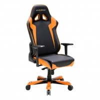 Кресло игровое Dxracer SENTINEL OH/SJ00/NO Кресло игровое Dxracer SENTINEL OH/SJ00/NO