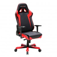 Кресло игровое Dxracer SENTINEL OH/SJ00/NR Кресло игровое Dxracer SENTINEL OH/SJ00/NR
