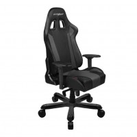 Кресло игровое Dxracer KING OH/KS06/N Кресло игровое Dxracer KING OH/KS06/N
