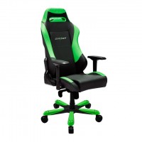Кресло игровое Dxracer Iron OH/IS11/NE Кресло игровое Dxracer Iron OH/IS11/NE