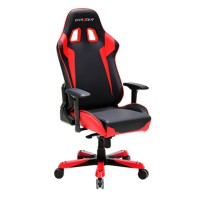 Кресло геймерское Dxracer KING OH/KS00/NR Кресло геймерское Dxracer KING OH/KS00/NR