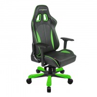 Кресло игровое Dxracer KING OH/KS57/NE