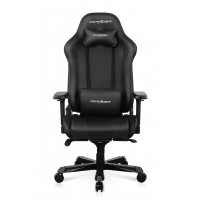 Кресло Dxracer King series OH/D4000/N K99-N (GC-K99-N-A3-01-NVF) черное
