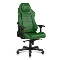 Кресло Dxracer Master Max DMC-I233S-E-A2 зеленое