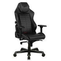 Кресло Dxracer Master Max DMC-I233S-N-A2 черное