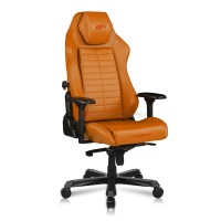 Кресло Dxracer Master Max DMC-I233S-O-A2 оранжевое