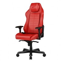 Кресло Dxracer Master Max DMC-I233S-R-A2 красное