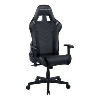 Кресло геймерское Dxracer P series GC-P132-N-F2-NVF