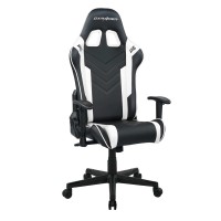Кресло геймерское Dxracer P series GC-P132-NW-F2-NVF