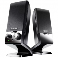 Акустическая система Edifier M1250 2.0 1.2W USB
